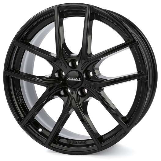 DEZENT TO 7,5x18 5/114/45/67,1