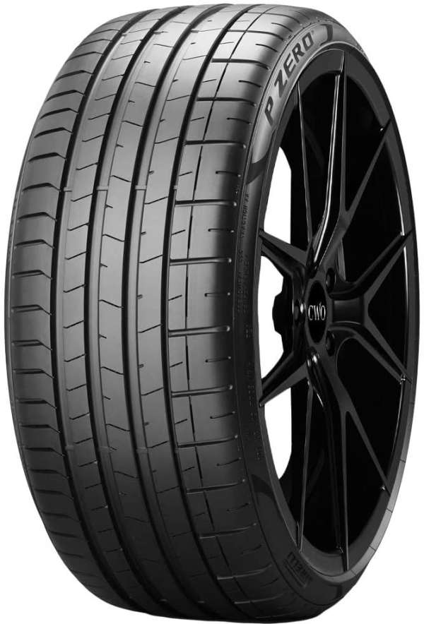 275/35R20 102Y Pirelli P-ZERO (PZ4) S.C. XL RP (*)(MO)