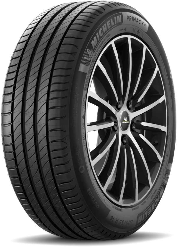 205/45R16 83W Michelin PRIMACY 4+ RP