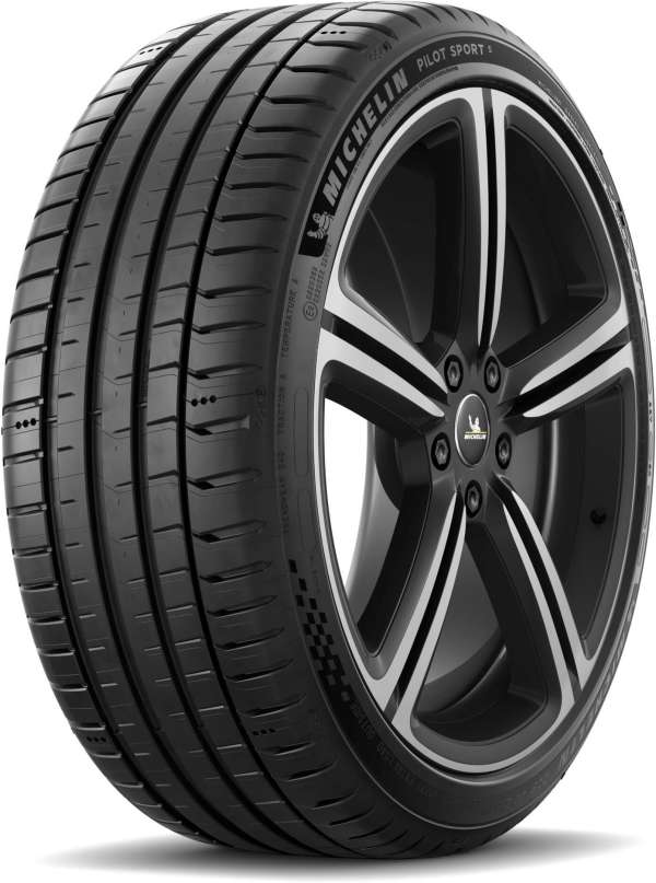 245/40R21 96Y Michelin PILOT SPORT S 5 RP