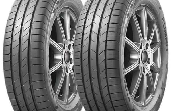 225/55R18 102W Kumho ECSTA HS52 XL