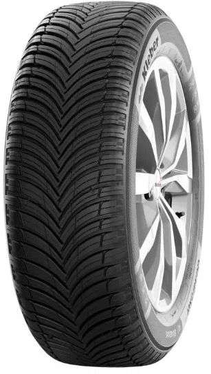 215/45R17 91W Kleber QUADRAXER 3 XL FSL