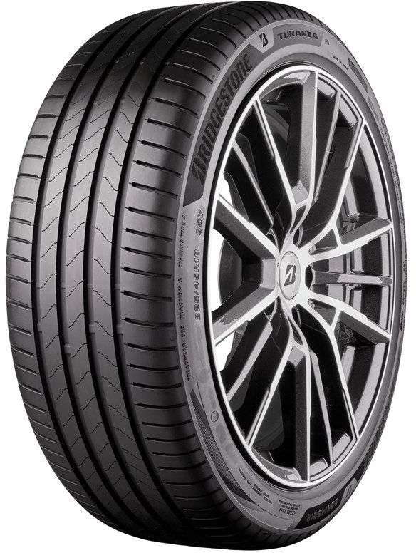 255/55R18 109V Bridgestone TURANZA 6 XL