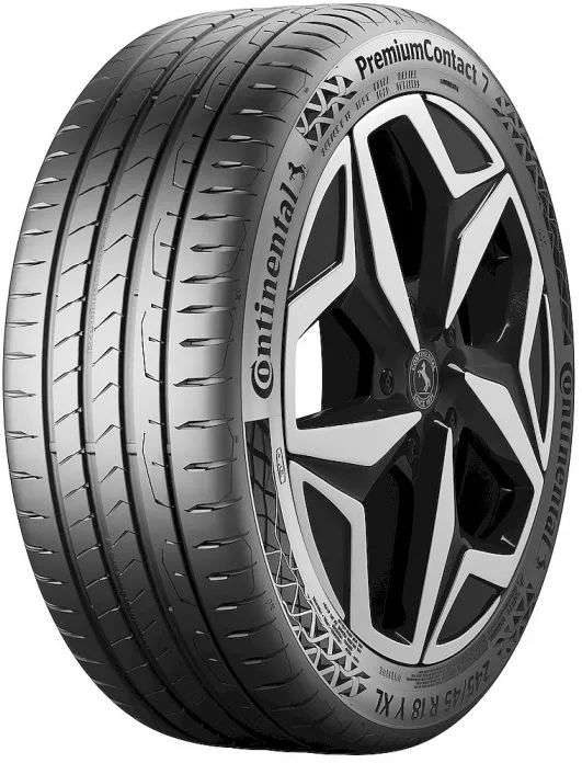 205/55R17 95W Continental PREMIUMCONTACT 7 XL FR