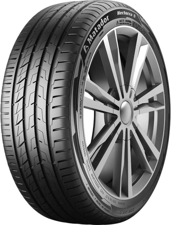 235/65R17 108V Matador HECTORRA 5 XL FR