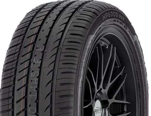 205/40R17 84W Zeetex HP6000 ECO XL RP