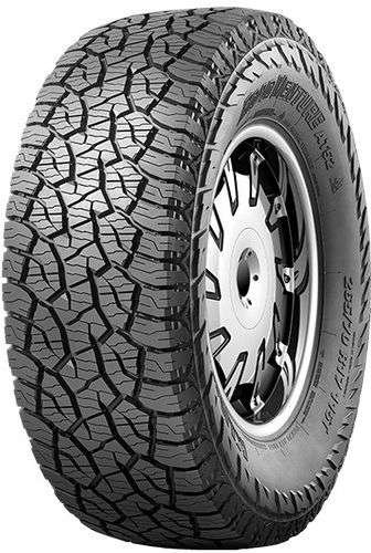 235/80R17 120/117R Kumho ROAD VENTURE AT52 