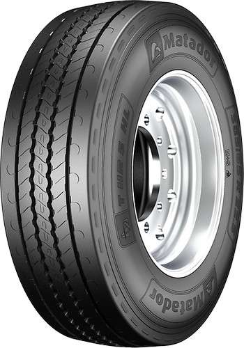 235/75R17.5 143/141K Matador T HR 5