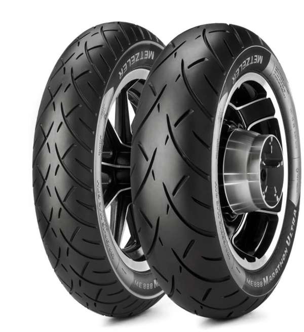 80/90R21 48H Metzeler ME 888 MARATHON ULTRA