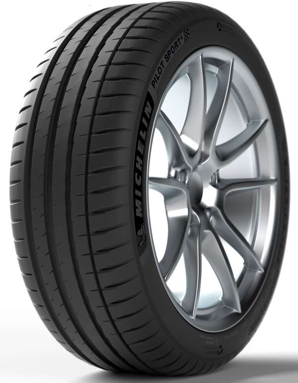 295/40R19 108Y Michelin PILOT SPORT 4 XL RP ND1