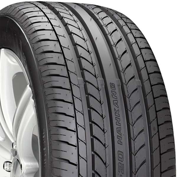 195/50R15 82V Nankang NOBLE SPORT NS-20 MFS