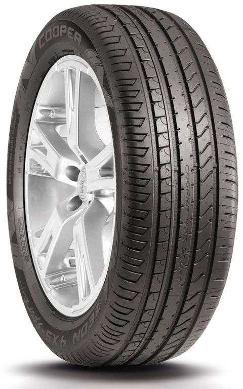 275/45R20 110Y Cooper ZEON 4XS SPORT XL RP