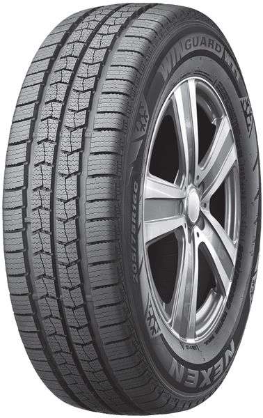 215/70R15 109/107R Nexen WINGUARD WT1