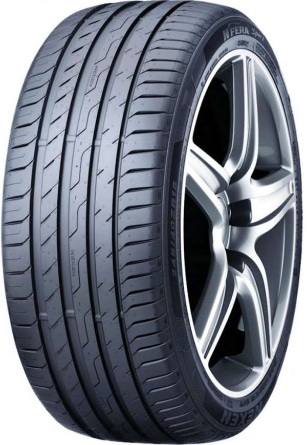 225/55R18 98W Nexen N'FERA SPORT
