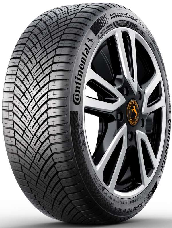245/45R18 100Y Continental ALLSEASONCONTACT 2 XL FR