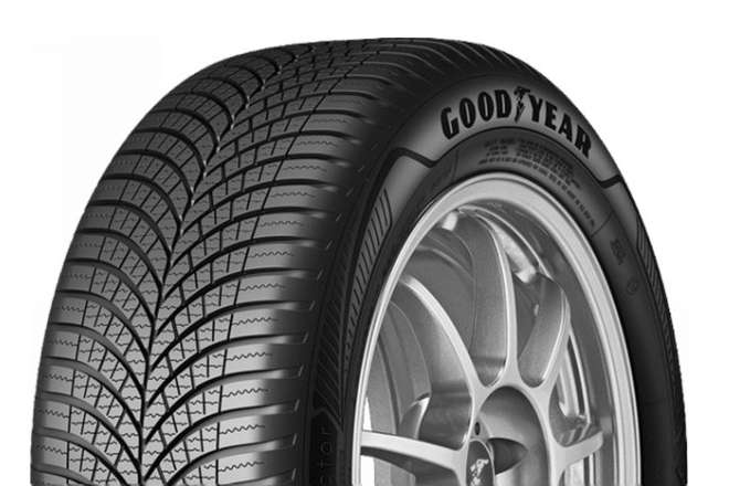 265/45R20 108W Goodyear VECTOR 4SEASONS GEN-3 XL RP