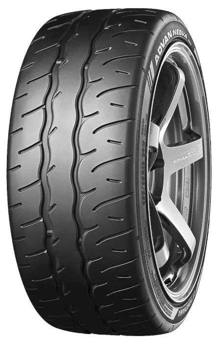 255/35R20 97W Yokohama AD09 XL RPB