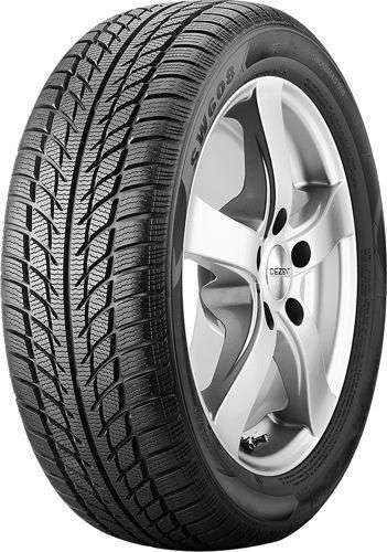 245/45R18 100V Trazano SW608 SNOWMASTER XL M+S 3PMSF