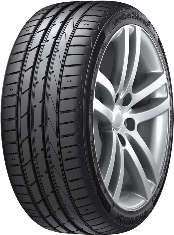 235/55R17 103V Hankook K117 VENTUS S1 EVO2 XL MO-V