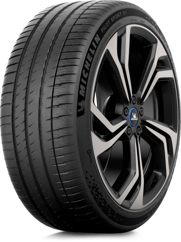 285/35R23 107V Michelin PILOT SPORT EV XL TPC