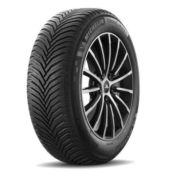 235/60R18 103T Michelin CROSSCLIMATE 2 SUV nie