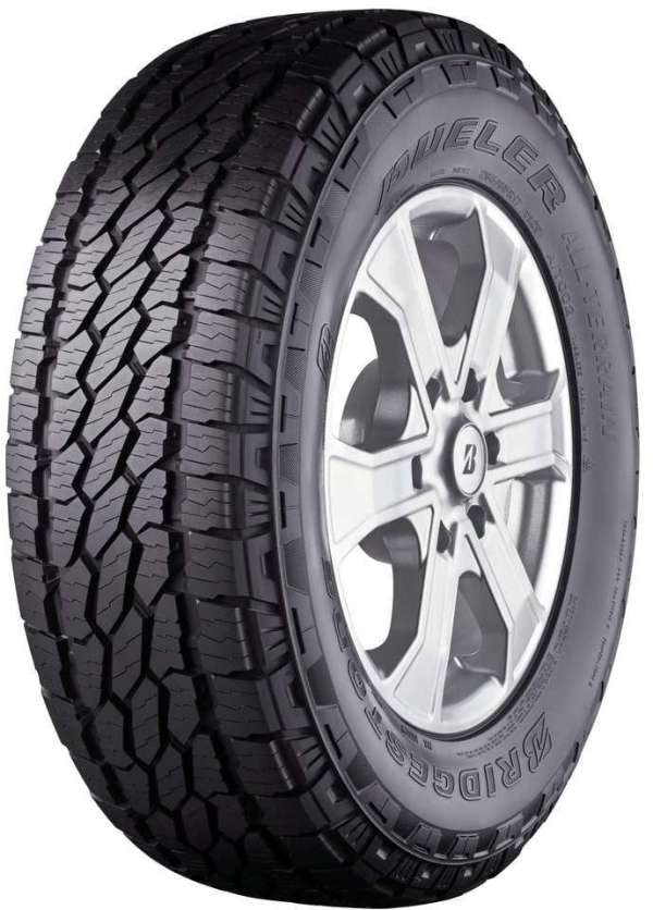 225/65R17 102H Bridgestone DUELER ALL TERRAIN A/T002