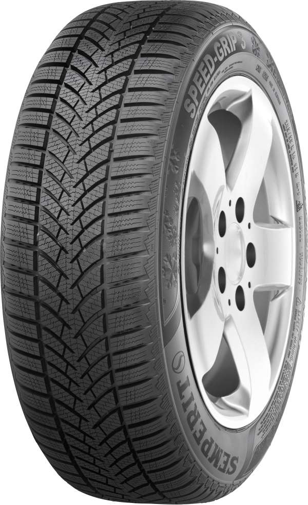 235/35R19 91W Semperit SPEED GRIP 3 XL FR