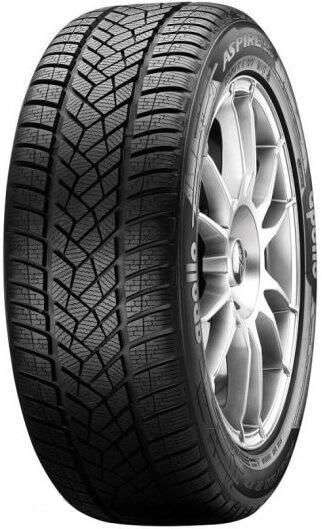 225/60R18 104H Apollo ASPIRE XP WINTER XL FSL