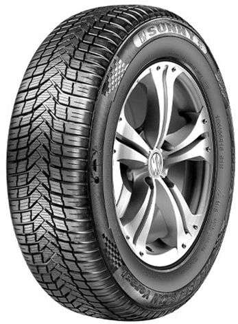 215/55R17 98W Sunny NC501 XL BSW M+S 3PMSF