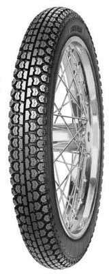 3.5/80R18 62P Mitas H03 RF