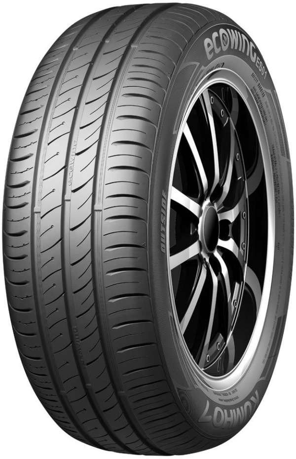 185/55R15 86H Kumho ECOWING ES01 KH27