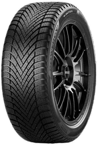 215/60R17 100V Pirelli POWERGY WINTER XL RP