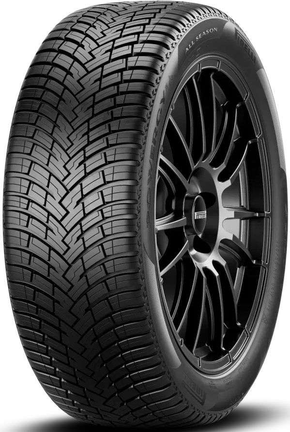 235/55R18 104V Pirelli POWERGY ALL SEASON SF XL RP