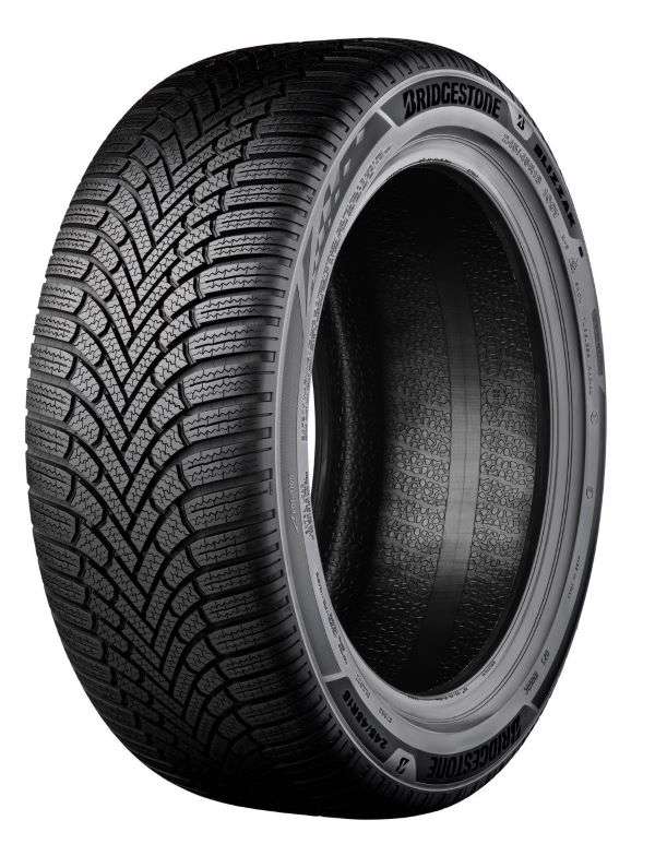 245/45R19 102W Bridgestone BLIZZAK 6 XL RP