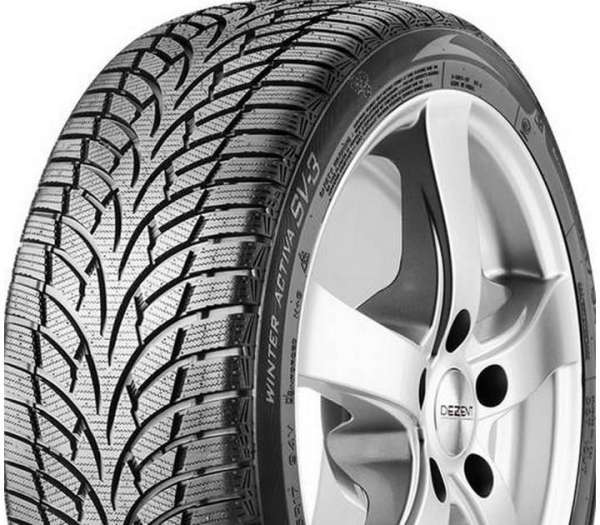 195/55R16 91V Nankang WINTER ACTIVA SV-3