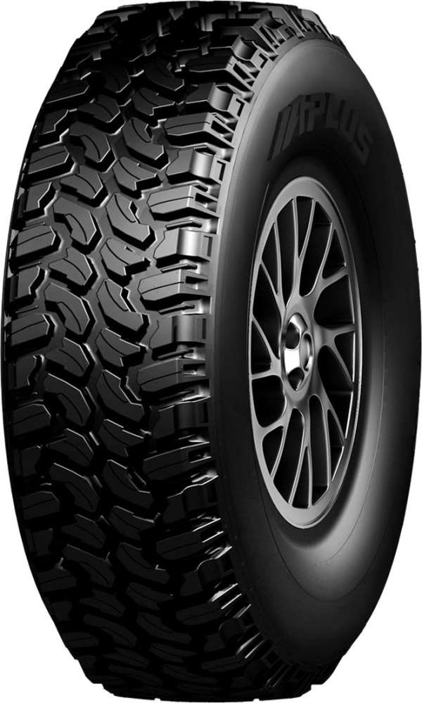 265/70R16 111T Aplus ALLTERRAIN A929