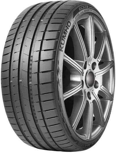 205/50R17 93Y Kumho PS72 XL
