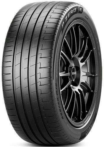 275/35R22 104Y Pirelli PZERO E XL RP (*)
