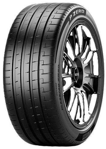 275/45R21 107Y Pirelli PZERO (PZ5) (MO)
