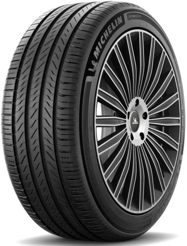 215/50R17 91W Michelin PRIMACY 5 RP