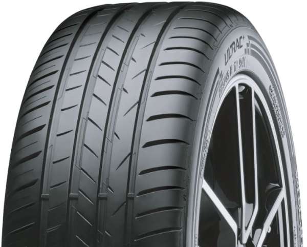 225/65R17 102V Vredestein ULTRAC+
