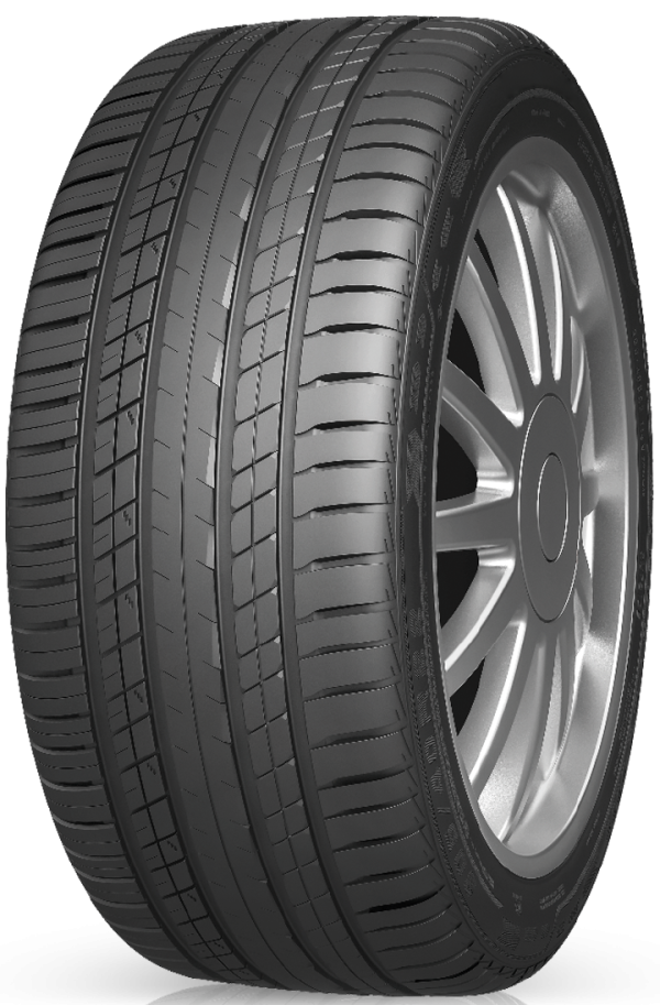 255/60R18 112V Road x RX Quest SU01