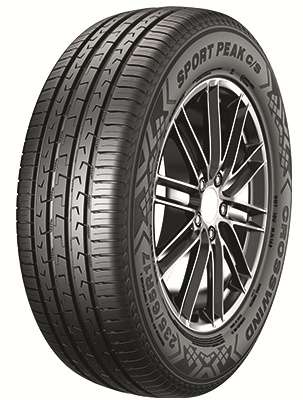 245/40R18 97Y Crosswind SPORT PEAK XL FSL
