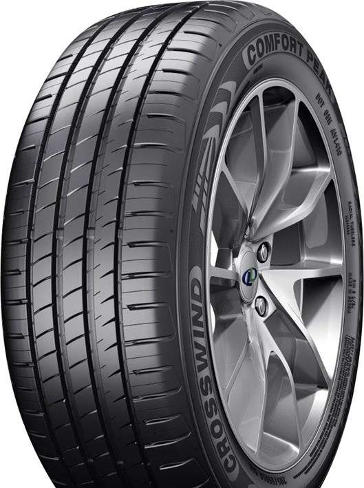 205/60R16 96V Crosswind COMFORT PEAK