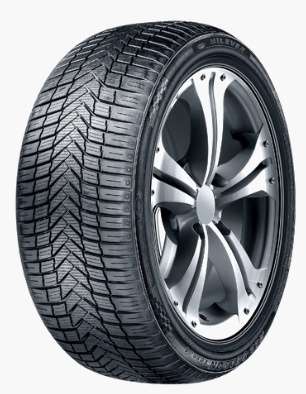 175/65R14 82T Milever MC545 ALLSEASON