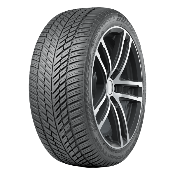 225/65R17 106V Nokian SEASONPROOF 2 XL