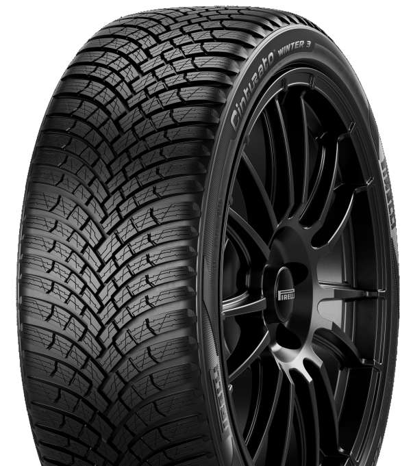 225/45R19 96V Pirelli CINTURATO WINTER 3 XL áno