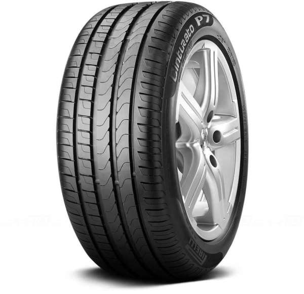 205/55R16 91V Pirelli Cinturato P7