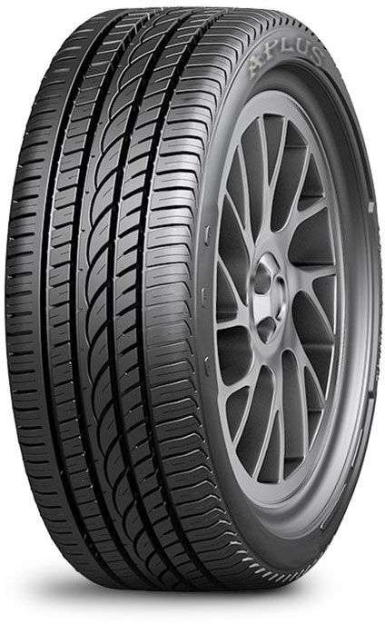 285/45R19 111V Aplus A607