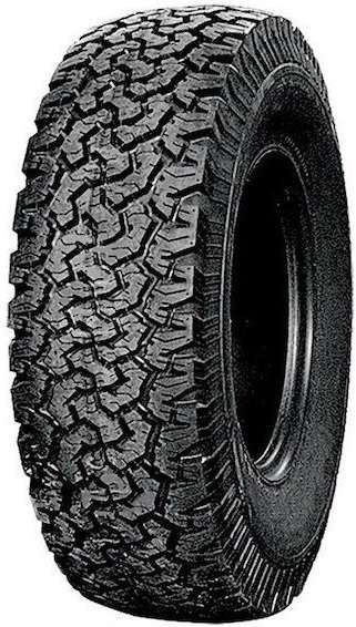 225/65R17 108V Ziarelli CRUISER